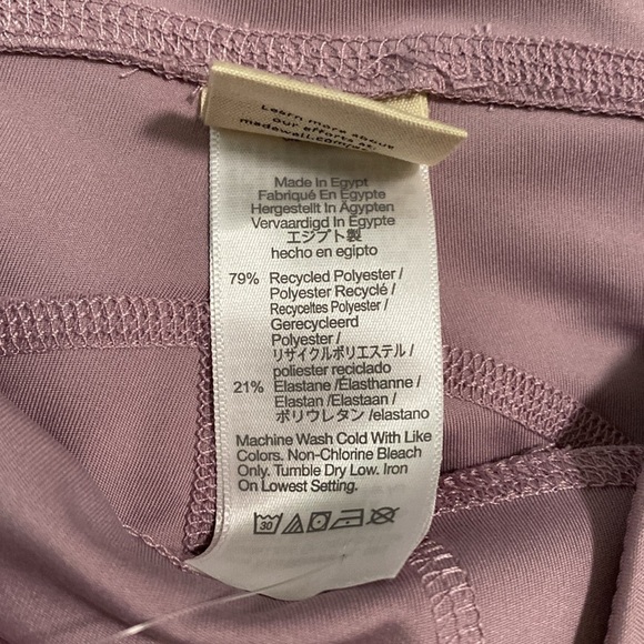 Madewell MWL | Leggings - NWT - Picture 8 of 13